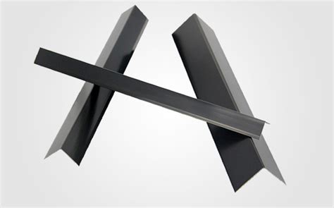 black anodized aluminum sheet metal|black anodized aluminum angle stock.